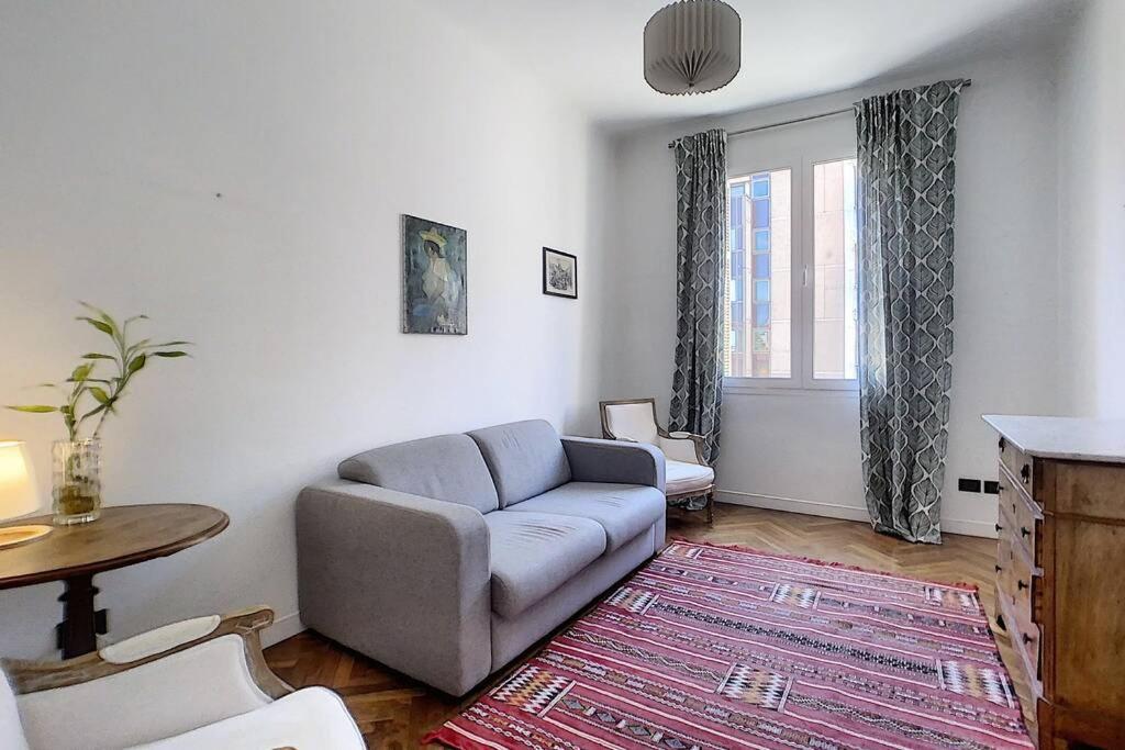 Beautiful Accommodation In The French Riviera Nice Extérieur photo