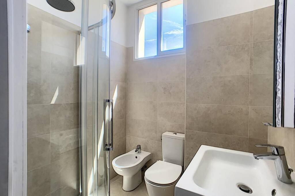 Beautiful Accommodation In The French Riviera Nice Extérieur photo