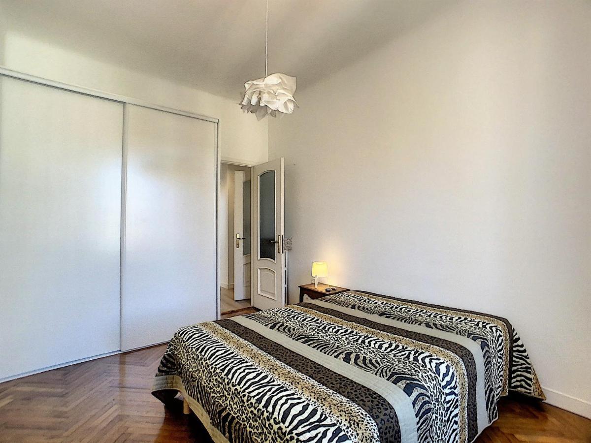Beautiful Accommodation In The French Riviera Nice Extérieur photo